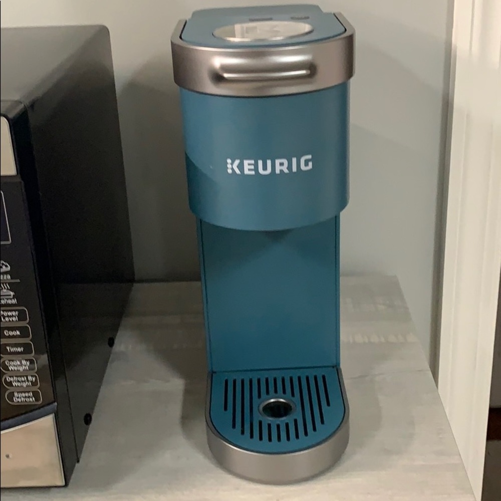 Keurig k mini plus